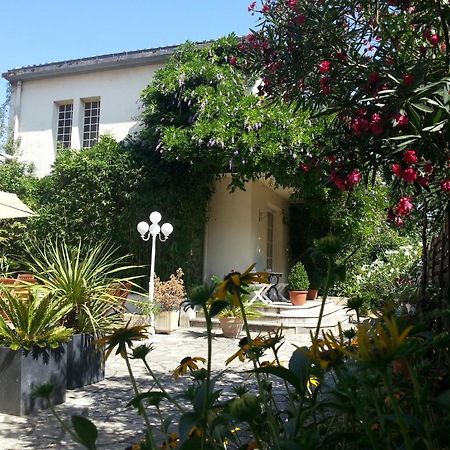 Hotel La Residence Villeneuve-sur-Lot Exterior foto