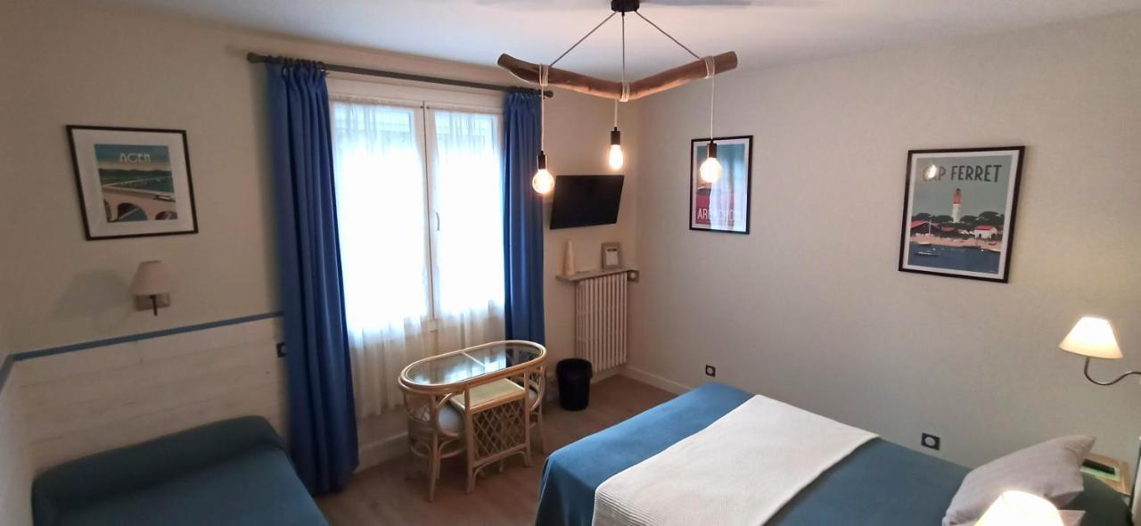 Hotel La Residence Villeneuve-sur-Lot Exterior foto