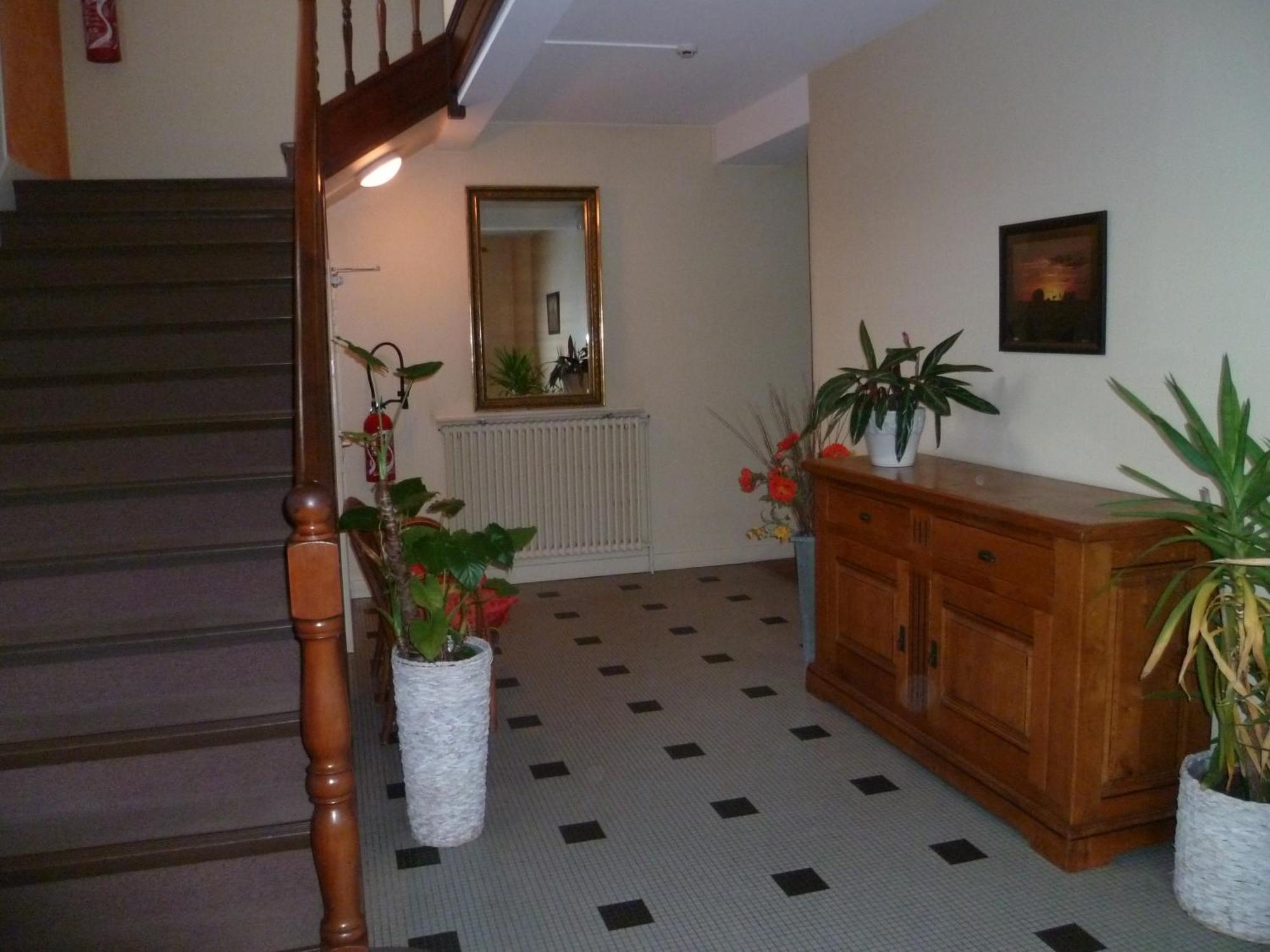 Hotel La Residence Villeneuve-sur-Lot Exterior foto