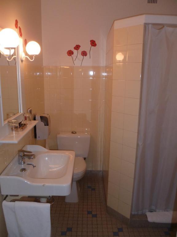 Hotel La Residence Villeneuve-sur-Lot Zimmer foto