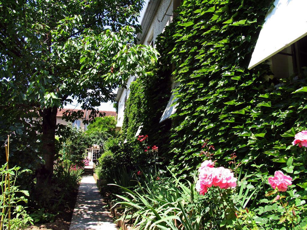 Hotel La Residence Villeneuve-sur-Lot Exterior foto
