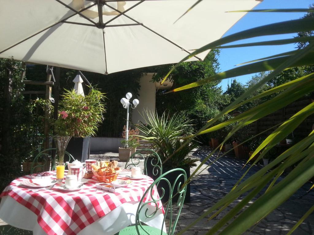 Hotel La Residence Villeneuve-sur-Lot Exterior foto