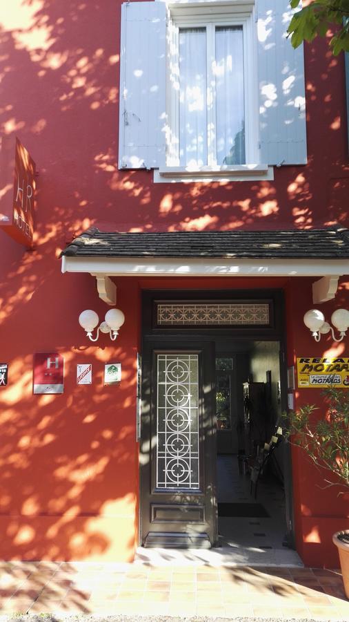 Hotel La Residence Villeneuve-sur-Lot Exterior foto